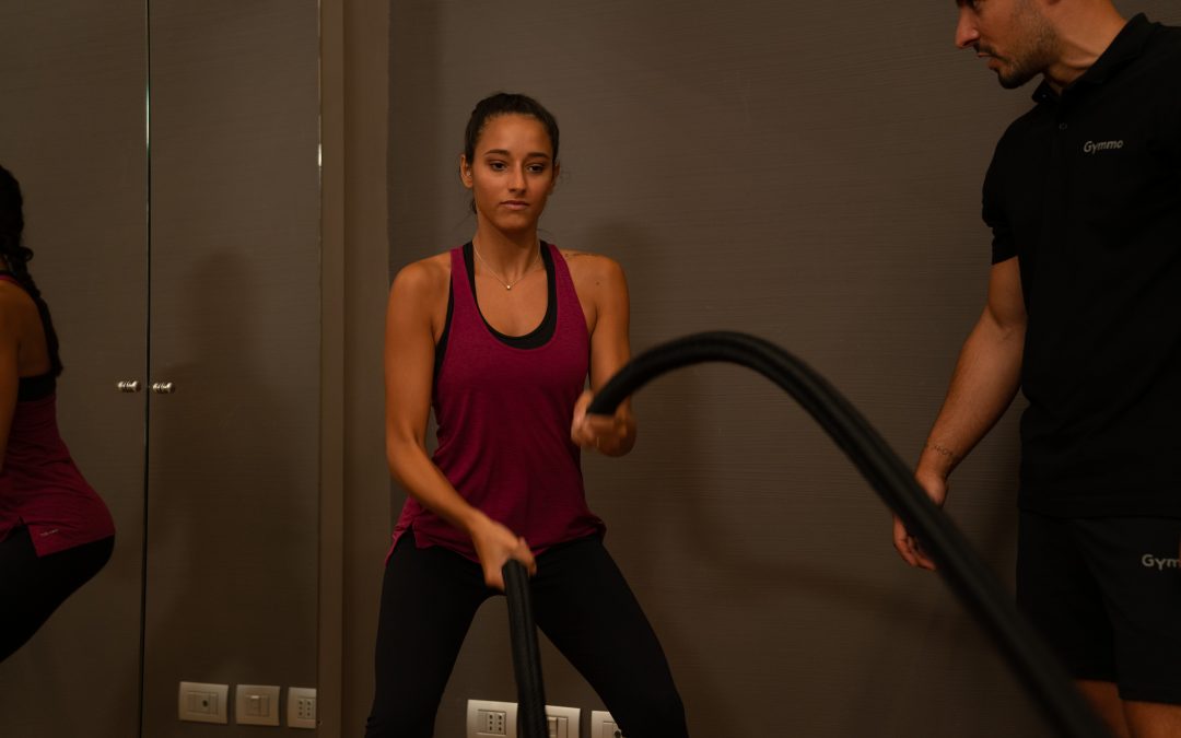 Allenamento metabolico