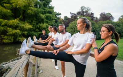 Home & Outdoor Training