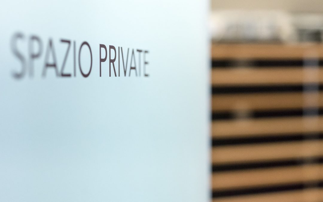 Spazio Private