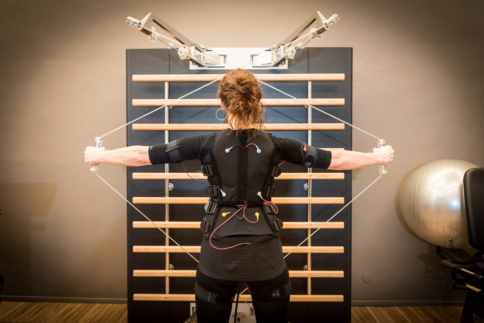 fisioterapia milano duomo