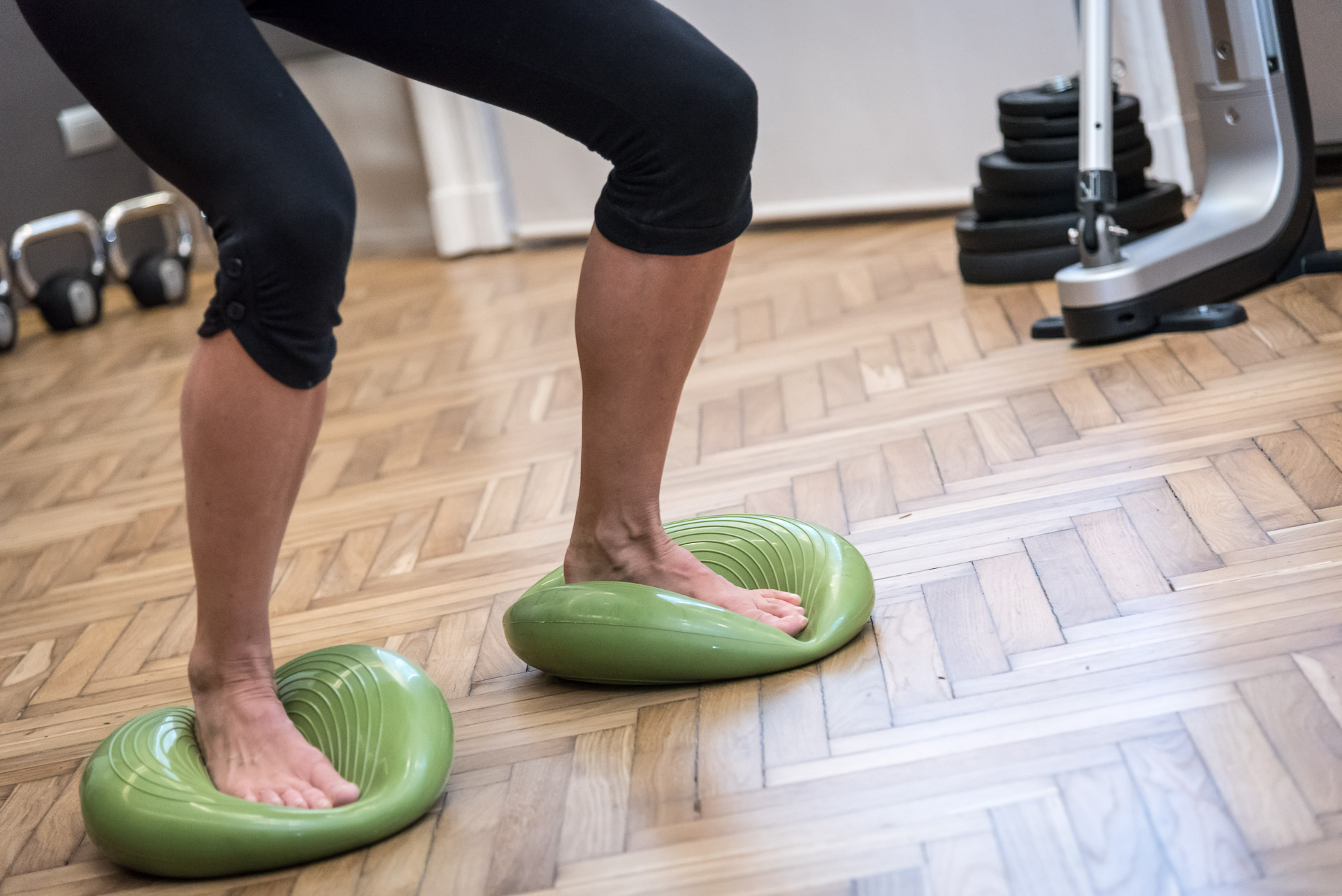 Fisioterapia osteopatia e riabilitazione posturale a Milano Cadorna