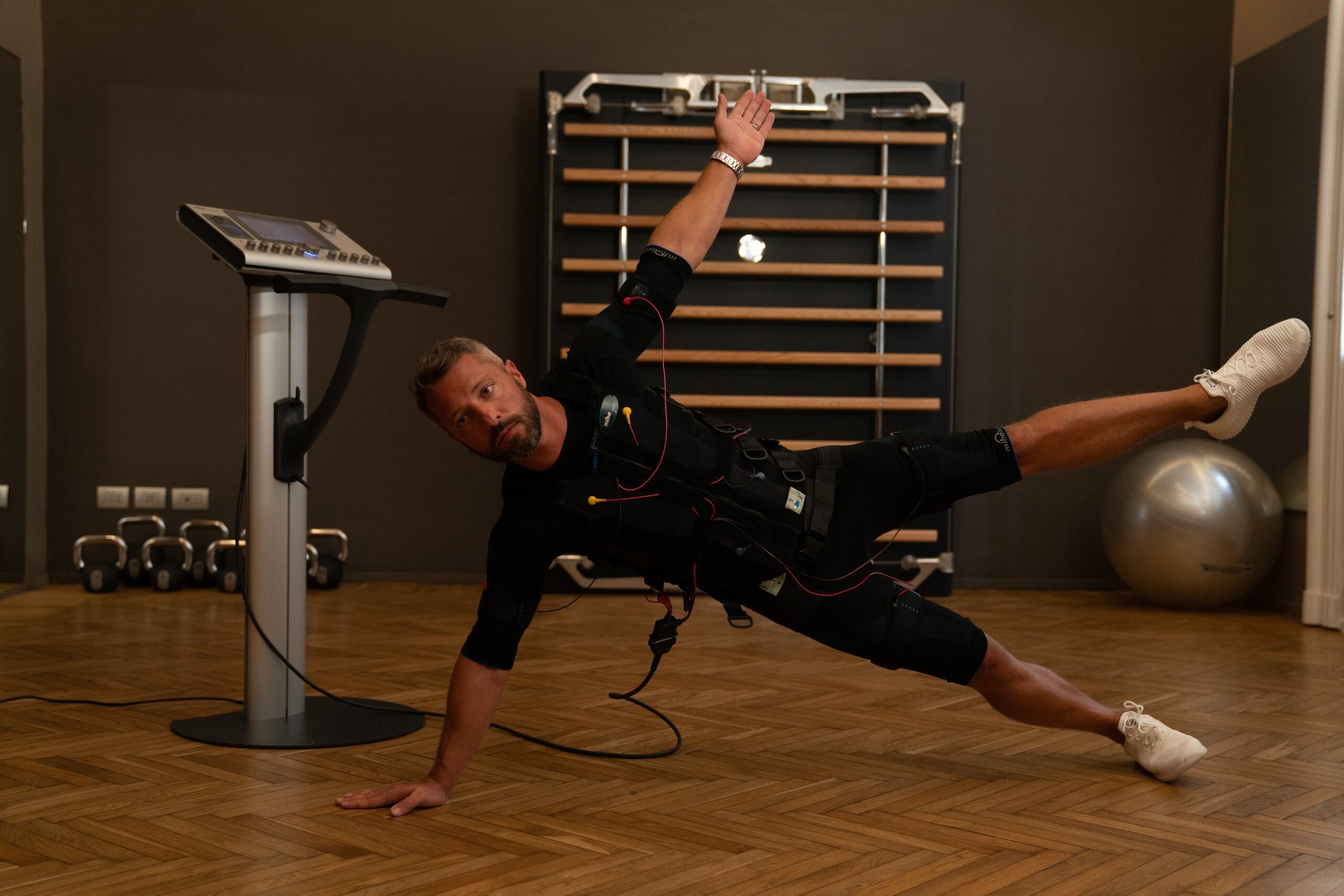 fisioterapia sportiva city life